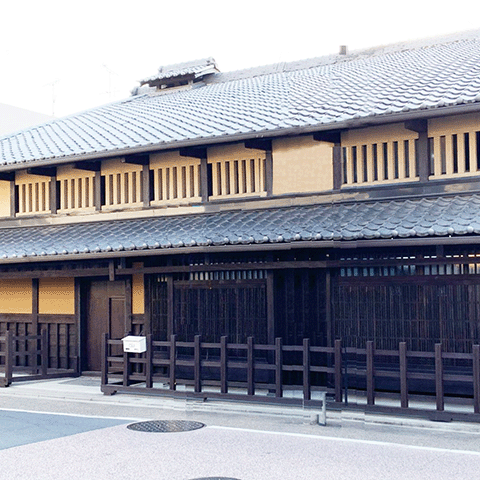 works／古民家・京町家