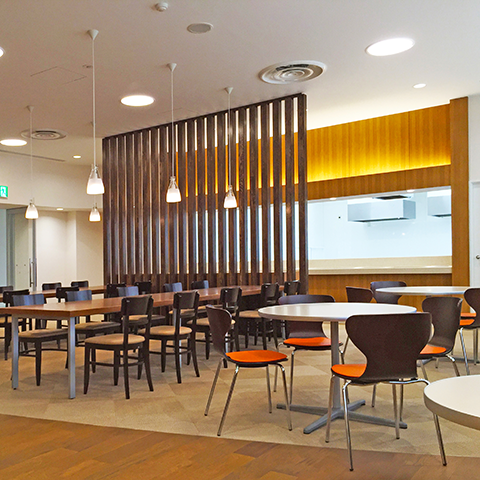 works／ショップ・その他