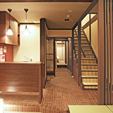 藪下町ゲストハウス