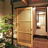 藪下町ゲストハウス