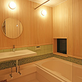 藪下町ゲストハウス