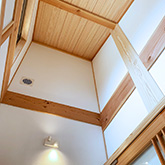 桂のセカンドハウス