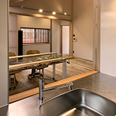 桂のセカンドハウス