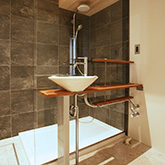 桂のセカンドハウス