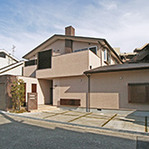 箕面 F邸