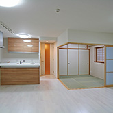 Fマンション　H邸