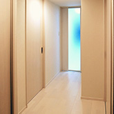 Fマンション　H邸