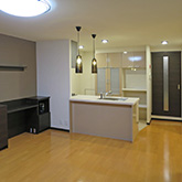 Mマンション　N邸