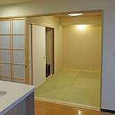 Mマンション　N邸