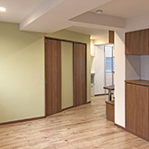 Gマンション　H邸