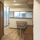 Gマンション　H邸