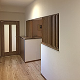 Gマンション　H邸