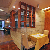 墨染　イタリアンF