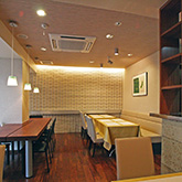 墨染　イタリアンF